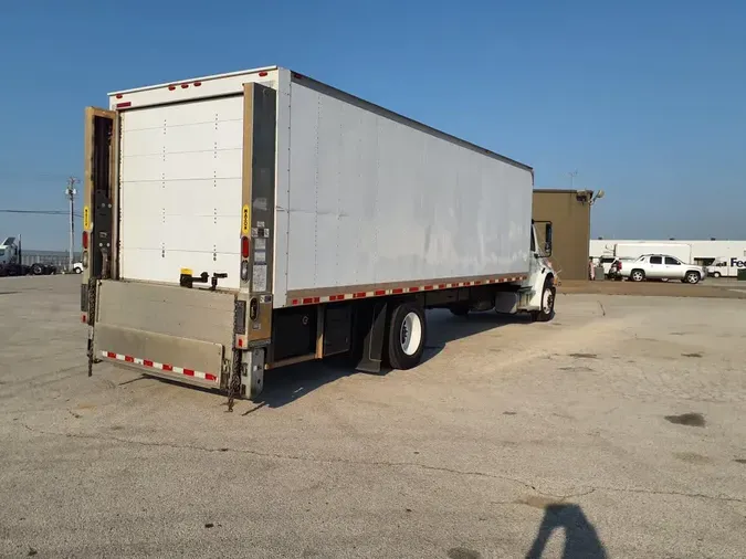 2019 FREIGHTLINER/MERCEDES M2 106