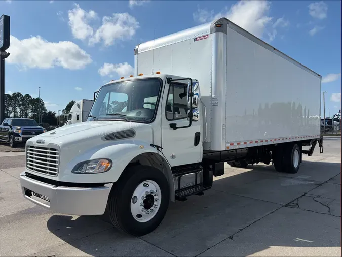 2020 Freightliner M225fcf2ed9b2c845b4eb8527f75b6af2f