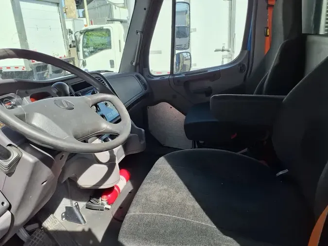 2019 FREIGHTLINER M2 106
