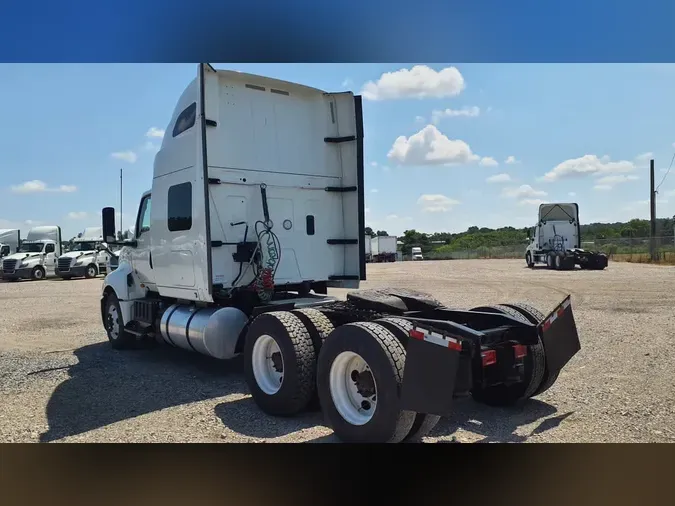 2022 NAVISTAR INTERNATIONAL LT625 SLPR CAB25fd9b83668204f7af201f4c418017c1