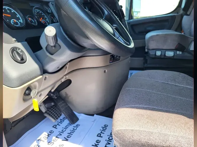2019 FREIGHTLINER CASCADIA 125