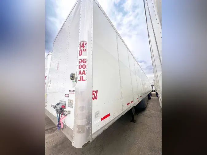 2019 WABASH WA-DRY