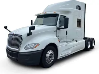 2020 International LT625