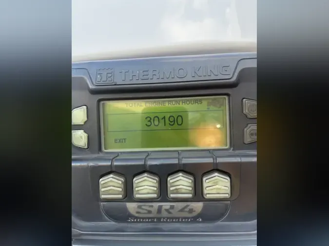 2016 GREAT DANE 7211TZ-1 48/160/102