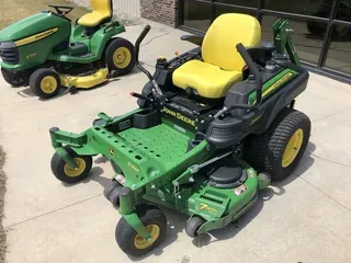 2017 John Deere Z920M