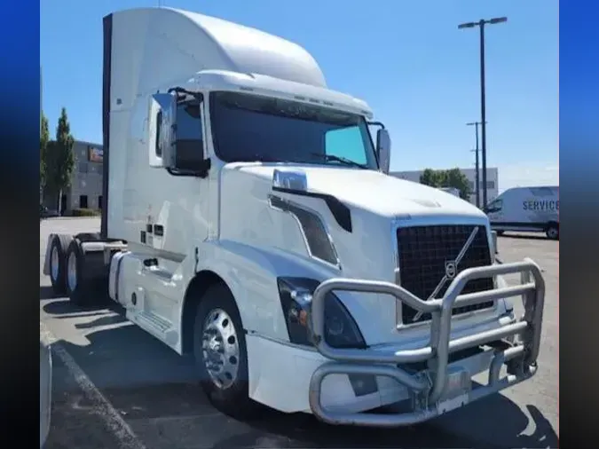 2018 Volvo VNL430