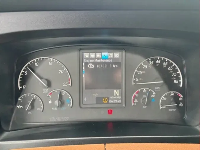 2022 Freightliner PT126SLP