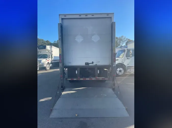 2019 FREIGHTLINER/MERCEDES M2 10626005e7511a638c8a4171d6eb98b7849