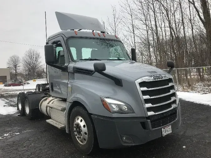 2018 Freightliner T12664ST26034cbf2a8eaf9e6d1b4c2da38d98b8