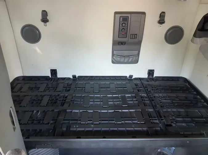 2019 VOLVO VNL64T-760