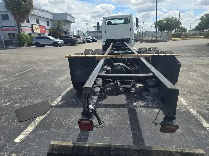 2020 FREIGHTLINER/MERCEDES M2 1062603d6aace0b4fc283986351150baf0f