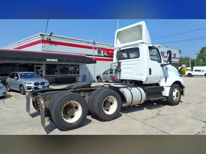 2019 NAVISTAR INTERNATIONAL LT625 DAYCAB T/A2604c3860f0ba62fee62845b1c536ad0