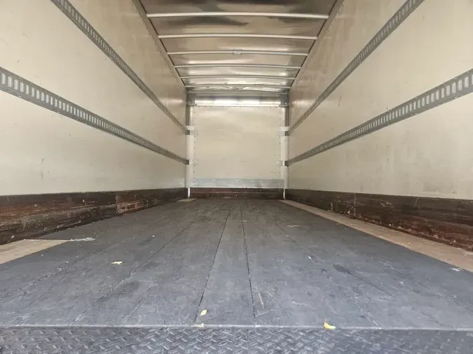 2018 FREIGHTLINER/MERCEDES M2 106
