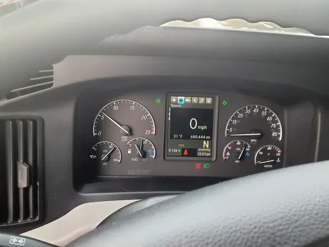 2021 FREIGHTLINER/MERCEDES NEW CASCADIA PX12664260584e6bb3e96b95e6b7aa6eb7c803d