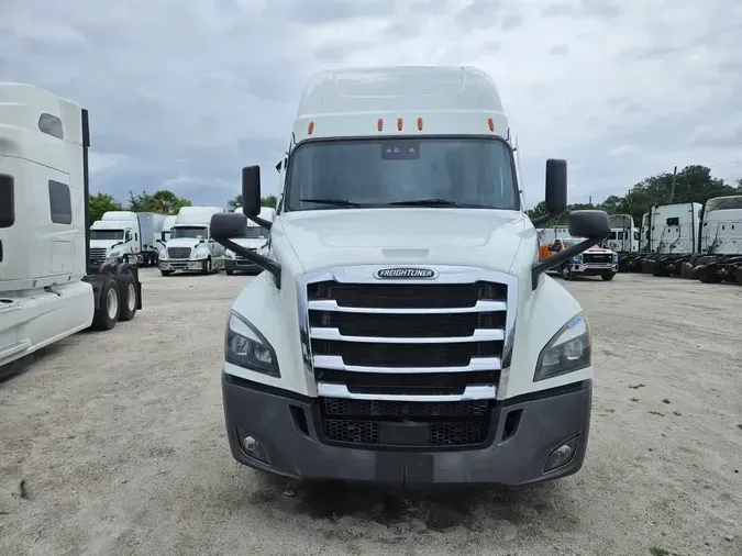 2022 FREIGHTLINER/MERCEDES NEW CASCADIA PX126642605b467ce8e23d6e437ad1a8bd21753