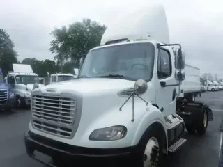 2020 FREIGHTLINER M2-112