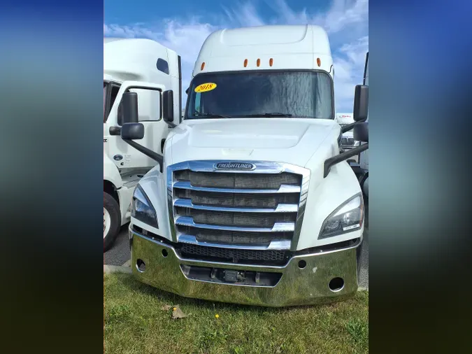 2019 FREIGHTLINER/MERCEDES NEW CASCADIA PX12664