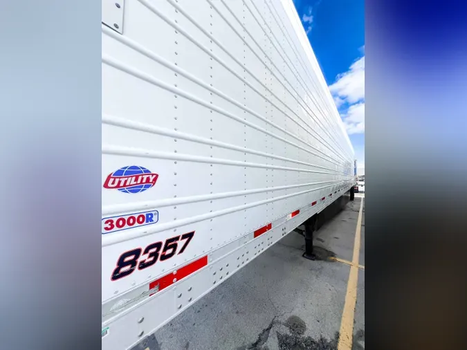 2018 UTILITY VS2RA2607e2bd95de3a35a7743ca40d70a8f7