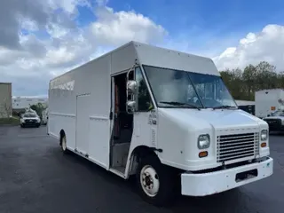 2017 FREIGHTLINER CUSTOM MT45