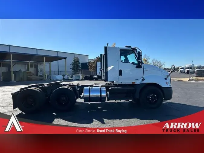 2020 INTERNATIONAL RH613