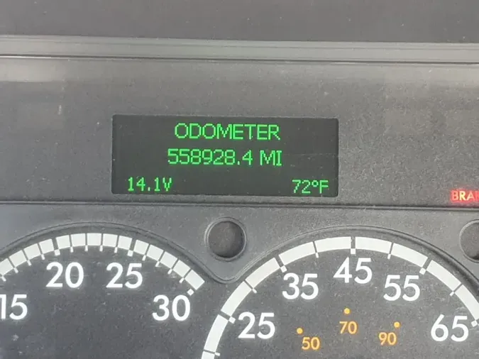 2020 FREIGHTLINER CASCADIA 113