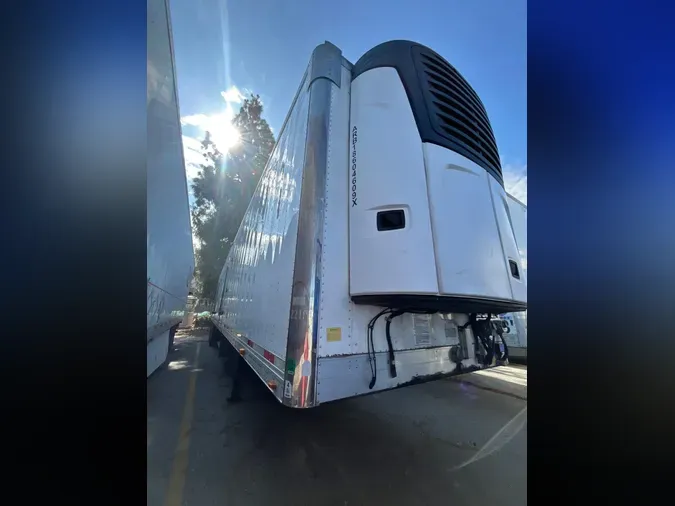 2018 UTILITY TRAILERS VS2RA 48/162/102260e4a112a576ebaaf291f8d85b1a4c7