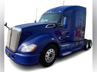 2021 Kenworth T680
