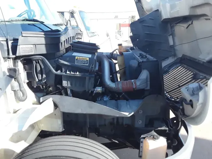 2018 NAVISTAR INTERNATIONAL 4300260fa008601f6431da1685eea85a7bba