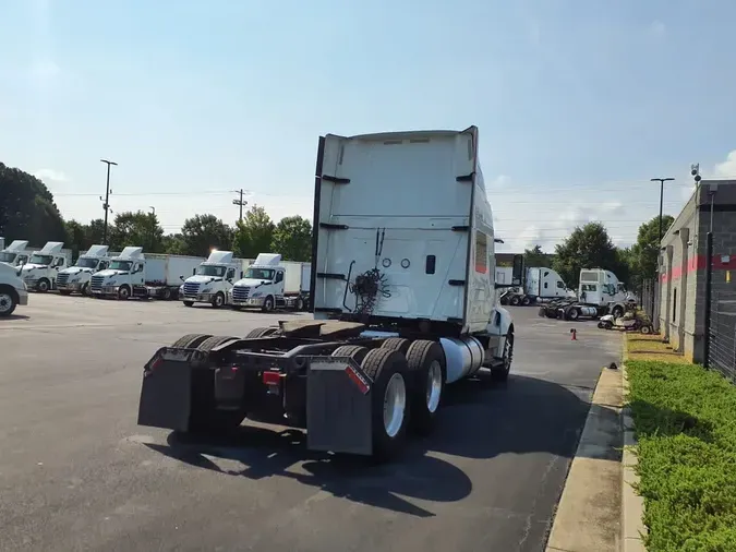 2022 NAVISTAR INTERNATIONAL LT625 SLPR CAB26101a2379e17eccb3ab123e1f548c9f