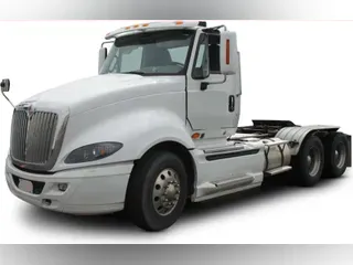 2017 International ProStar+
