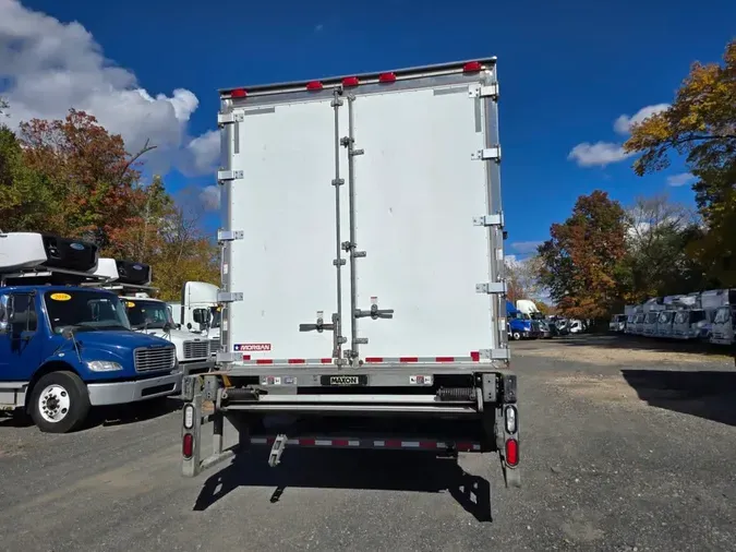 2020 FREIGHTLINER/MERCEDES M2 106