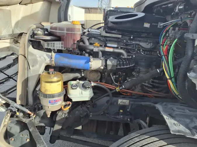 2020 FREIGHTLINER/MERCEDES NEW CASCADIA PX126642611165d7068718da5e043adea8edb36