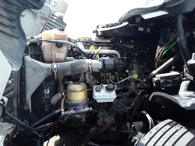 2018 FREIGHTLINER CASCADIA 125