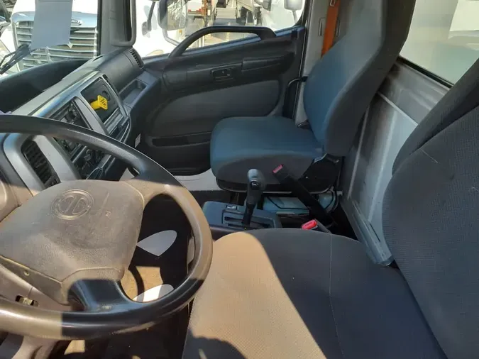 2019 HINO HINO 3382611dbf30491db8bfb9004c2fbbcee90