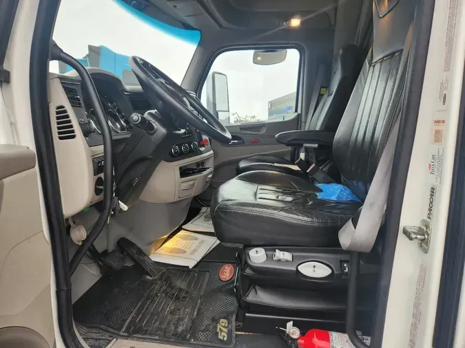 2021 PETERBILT 579
