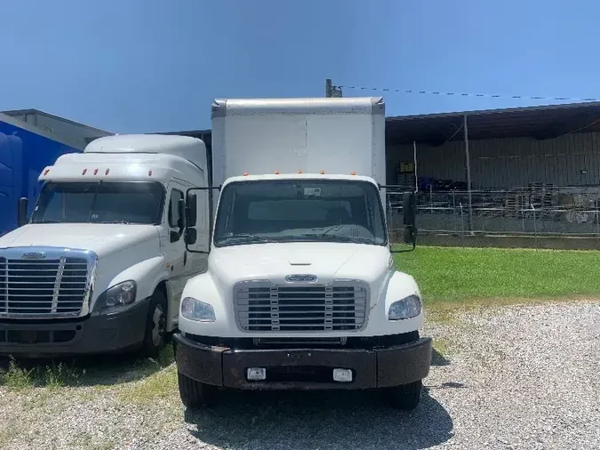 2018 FREIGHTLINER M2