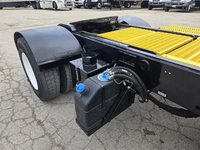2020 Capacity TJ5000