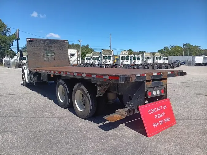 2019 FREIGHTLINER/MERCEDES M2 106