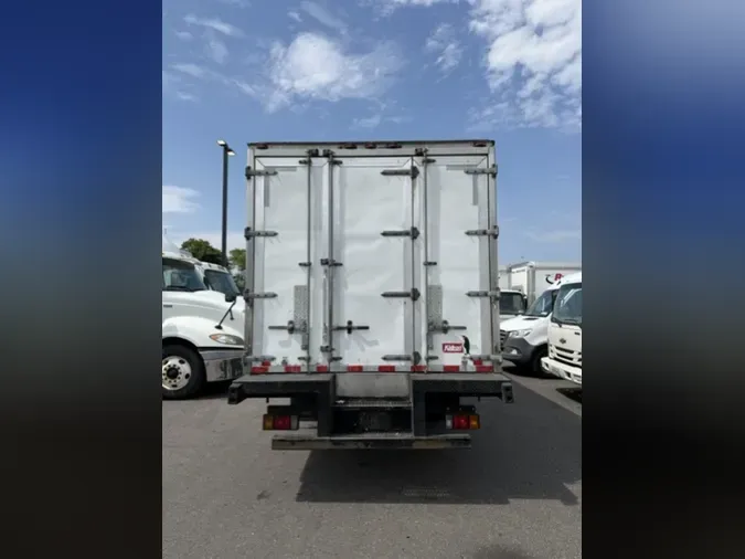 2020 ISUZU NQR261533d52d99af205d2c472e6747784b