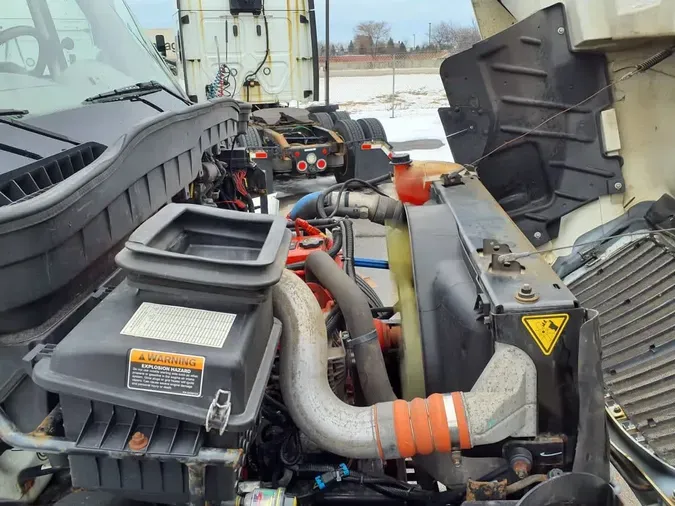 2019 NAVISTAR INTERNATIONAL 430026170b966172e806bac1d7f2333f8deb