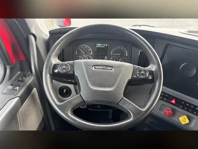 2022 FREIGHTLINER CA126
