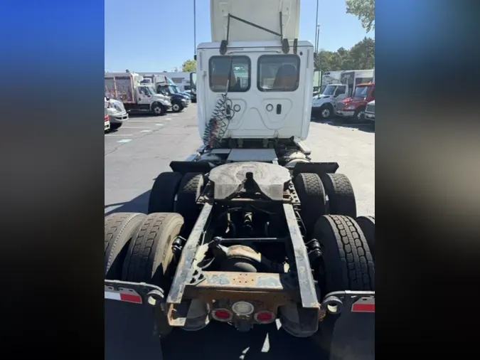 2018 FREIGHTLINER/MERCEDES NEW CASCADIA PX1266426181ad644551f1ffee715ddd5dca477