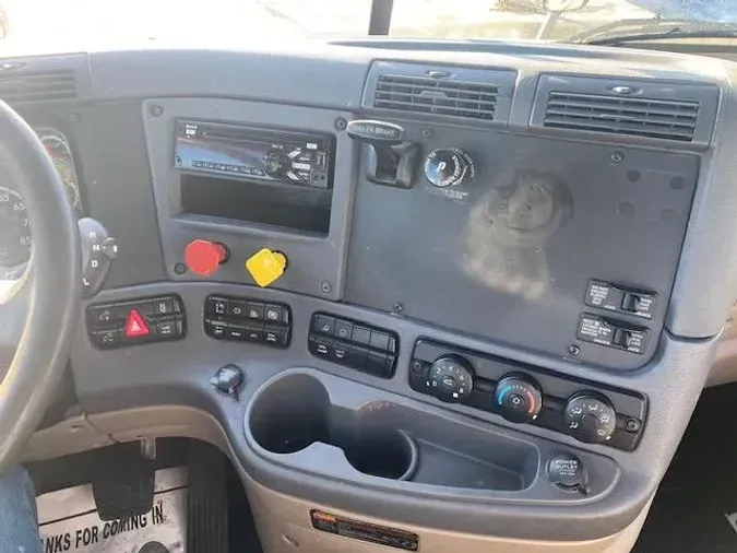 2018 Freightliner Cascadia