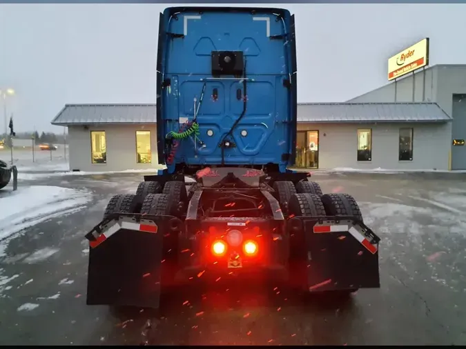 2020 FREIGHTLINER/MERCEDES NEW CASCADIA PX12664