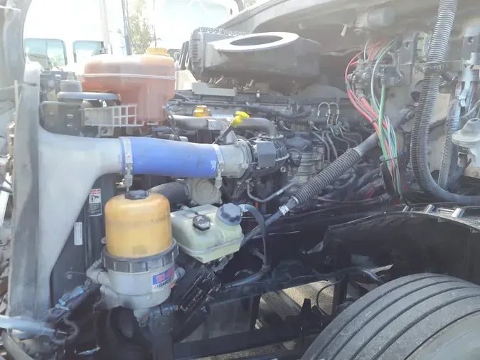 2019 FREIGHTLINER NEW CASCADIA PX12664