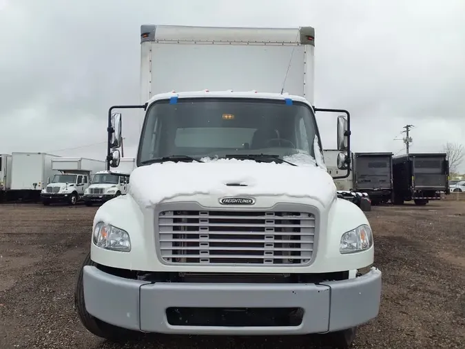 2018 FREIGHTLINER M2 106