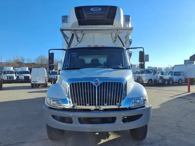 2018 NAVISTAR INTERNATIONAL 4300