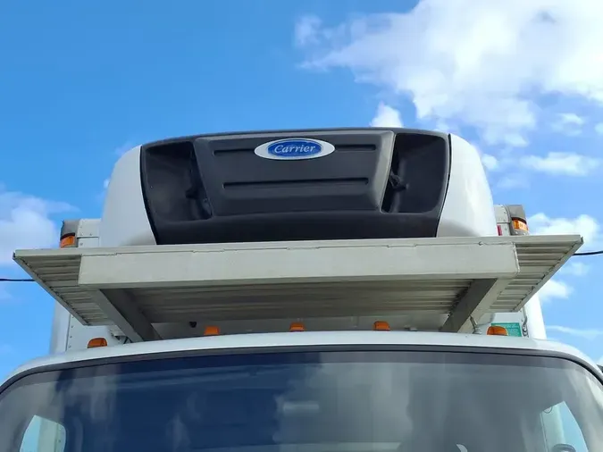 2016 FREIGHTLINER/MERCEDES M2 106