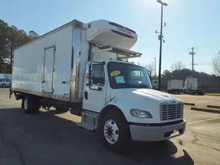 2020 FREIGHTLINER/MERCEDES M2 106