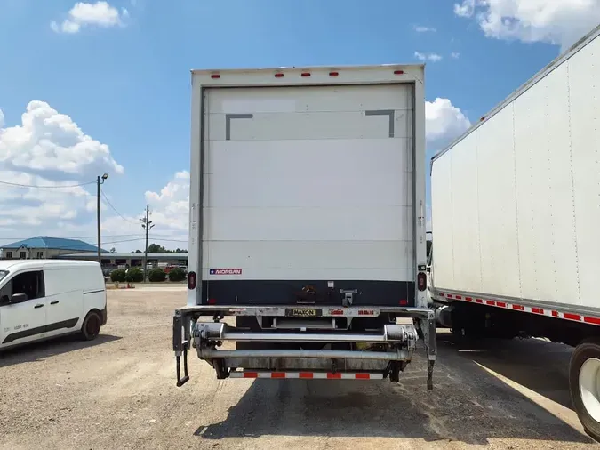 2017 NAVISTAR INTERNATIONAL 4300
